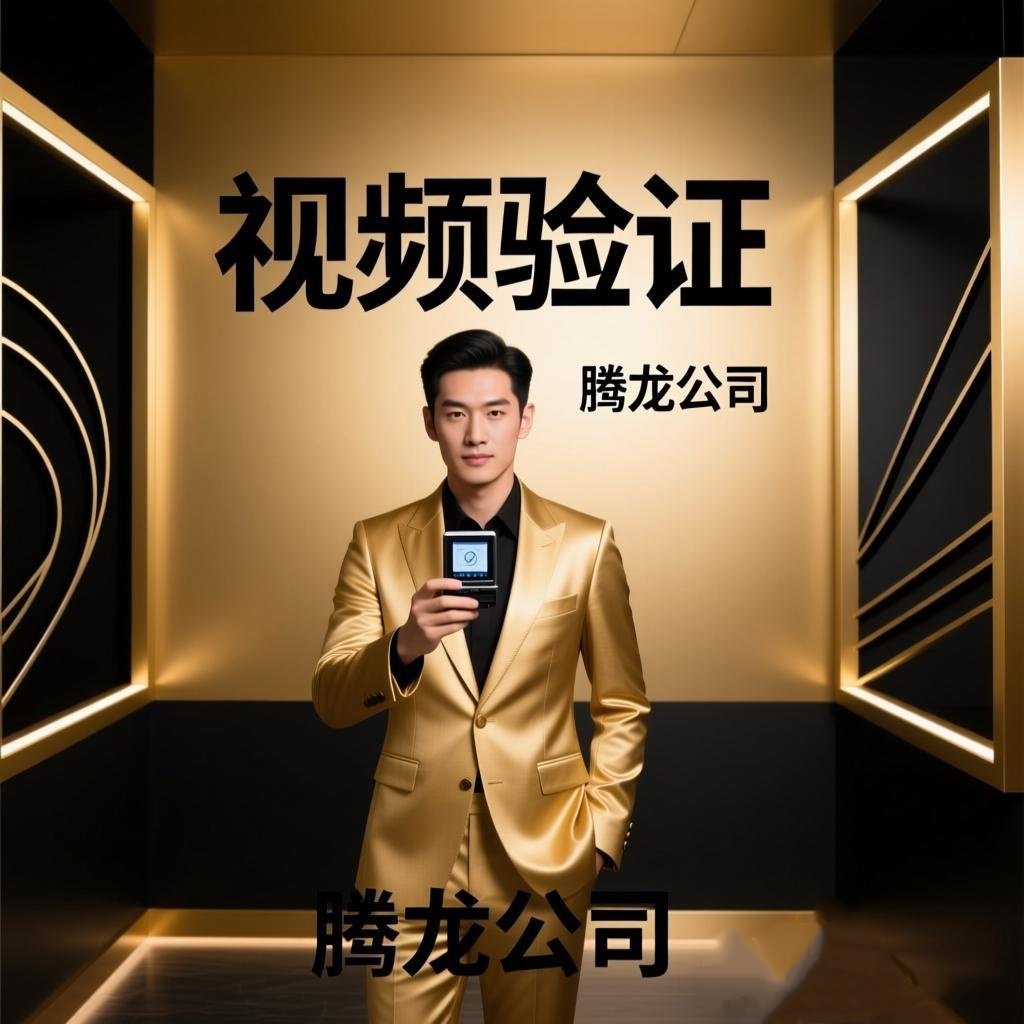 腾龙公司怎么进行视频验证